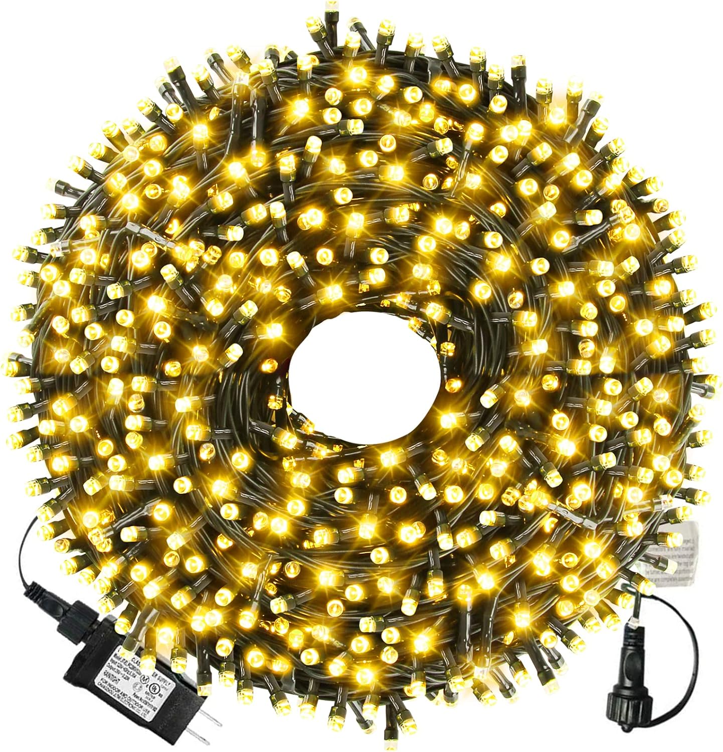 Festora™ LED Christmas String Lights