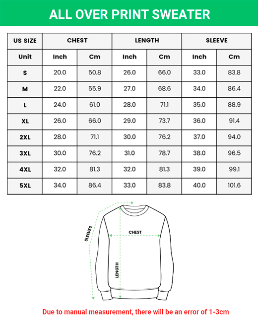 Festora™ Shitters Full Sweater