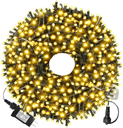 Festora™ LED Christmas String Lights