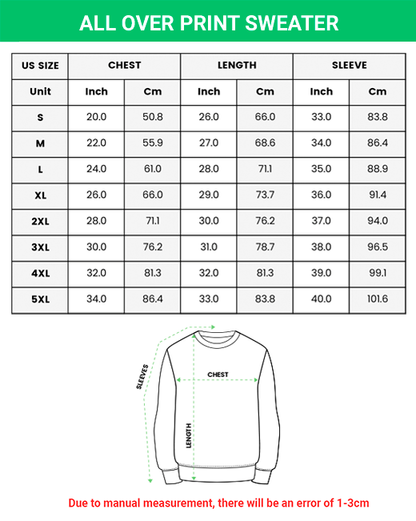 Festora™ Shitters Full Sweater